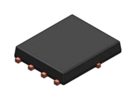 ON SEMICONDUCTOR NTMFS5C426NLT1G