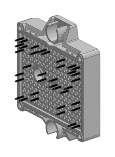 ON SEMICONDUCTOR NXH006P120MNF2PTG