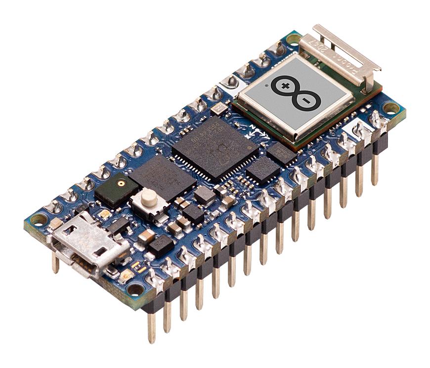 ANSCHLUSSPLATINE, 32BIT, ARM CORTEX-M0+;