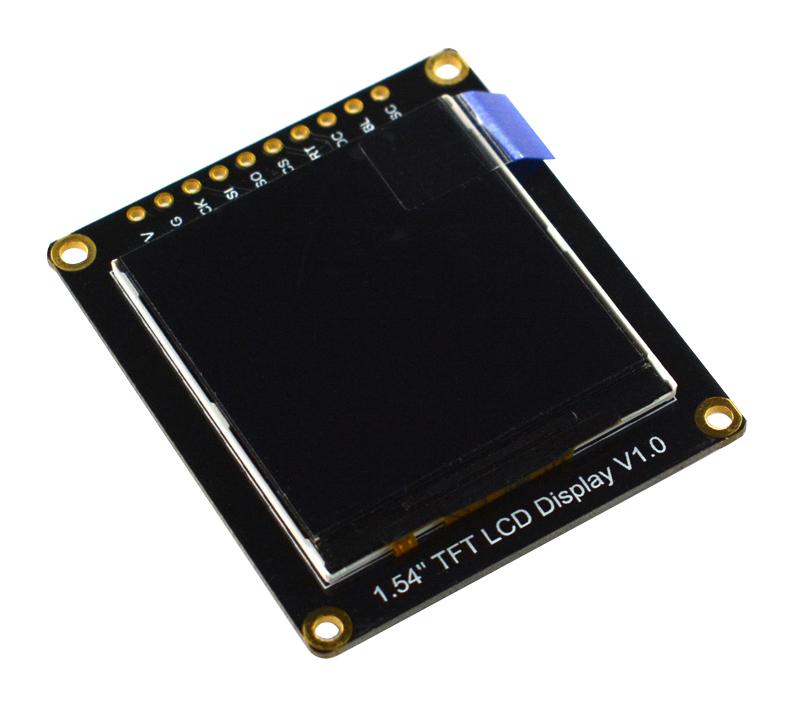 1.54 240 X 240 IPS TFT LCD DISPLAY;