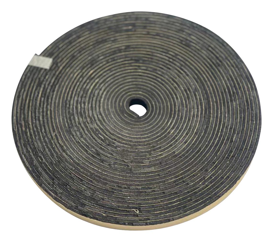 DICHTUNGSBAND, 10M L, 15MM B, 3MM D;