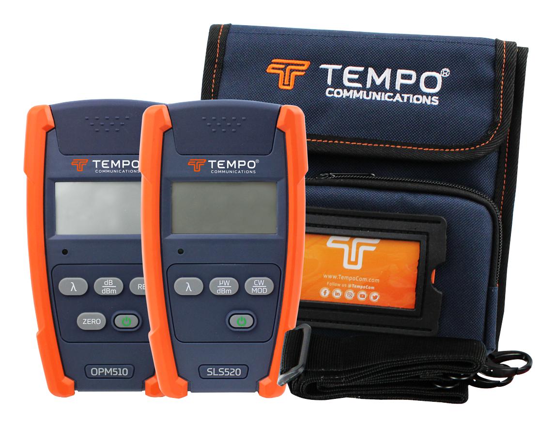 TEMPO SM DUAL KIT