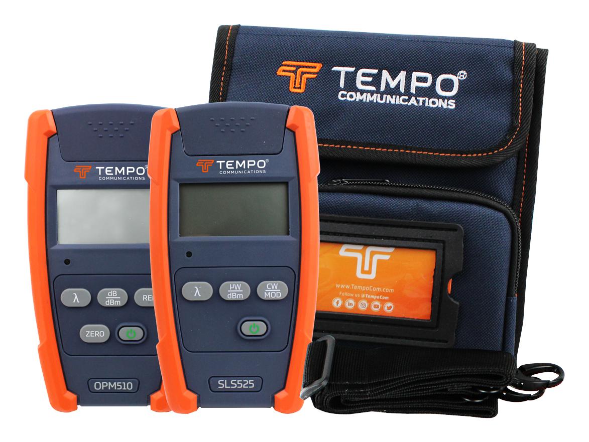 TEMPO MM DUAL KIT