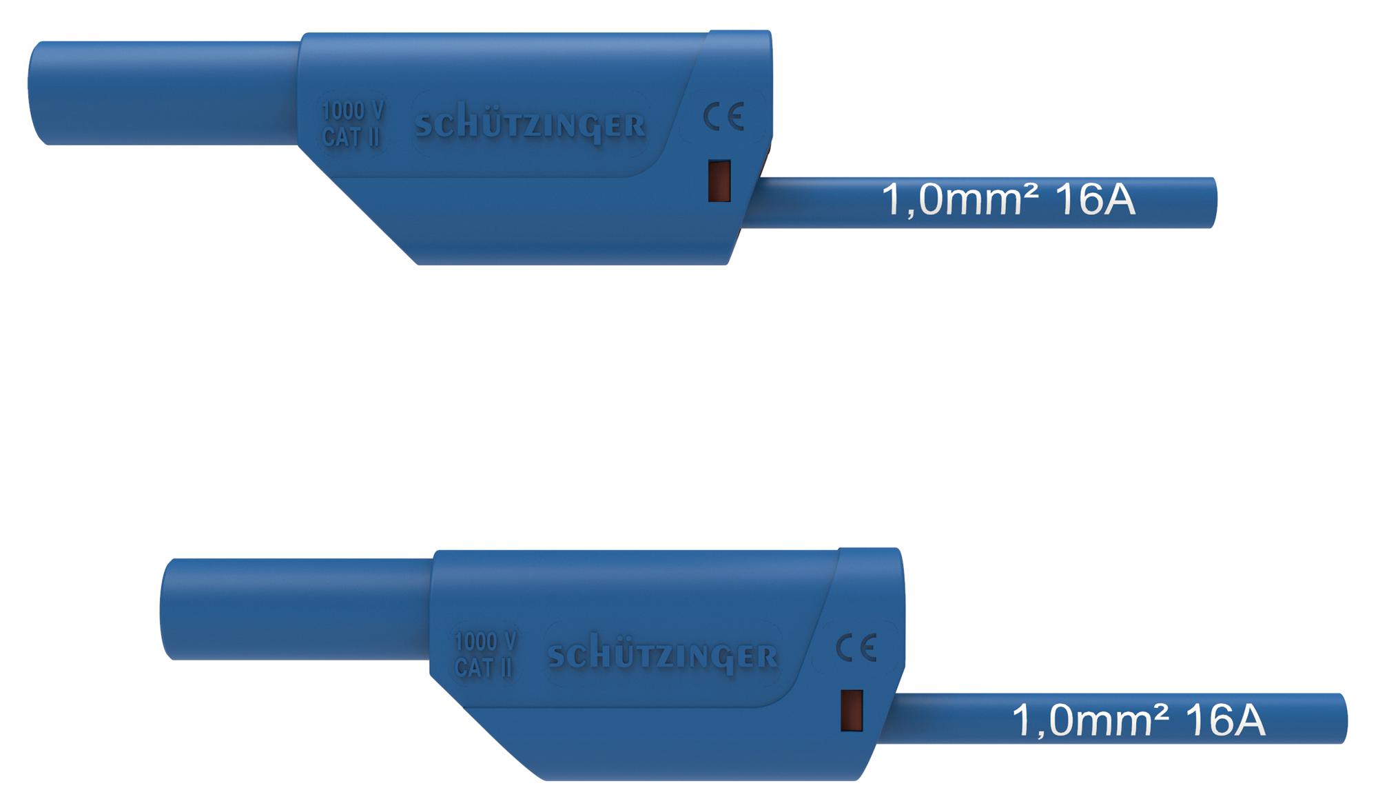 SCHUTZINGER DI VSFK 8500 / 1 / 50 / BL