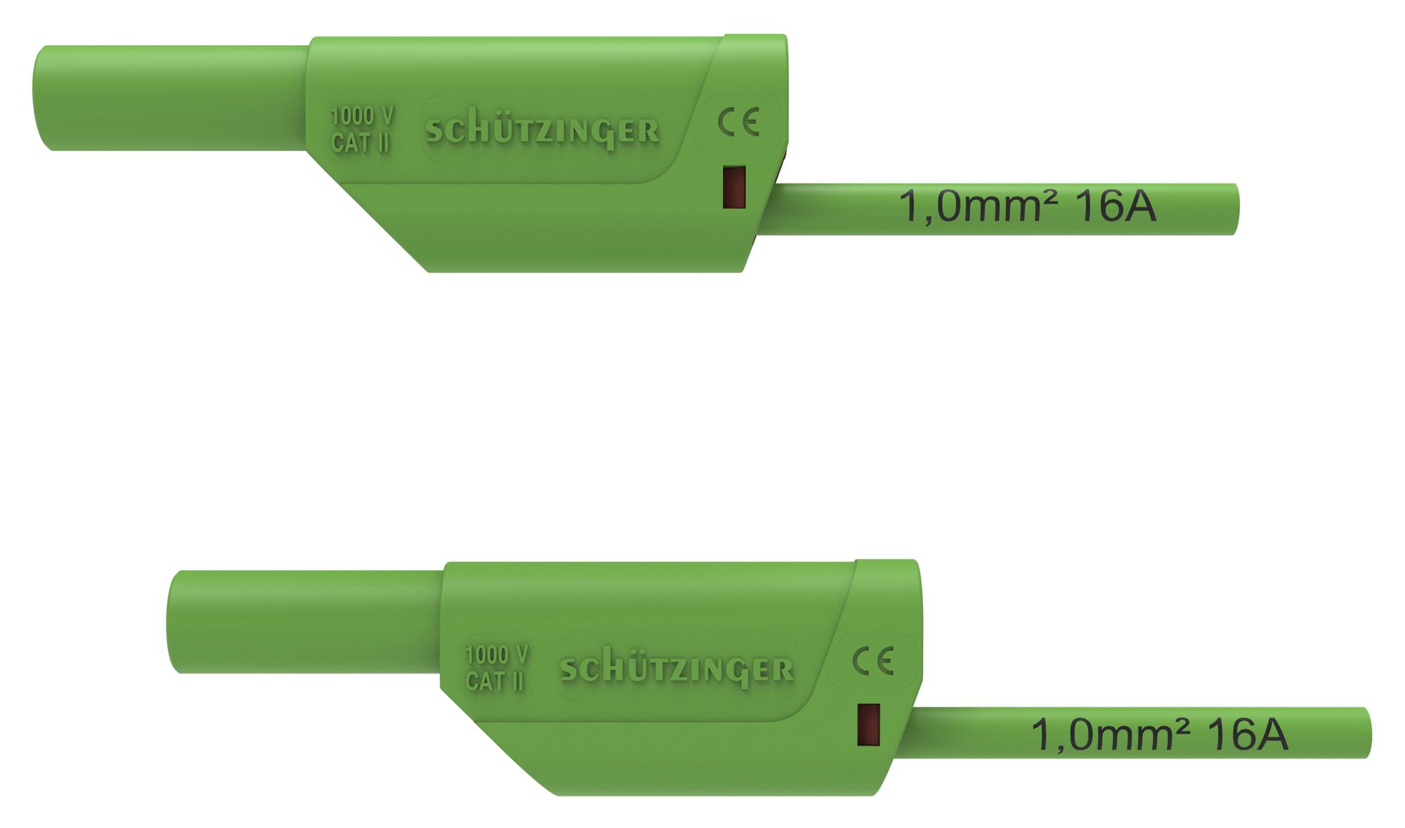 SCHUTZINGER DI VSFK 8500 / 1 / 100 / GN