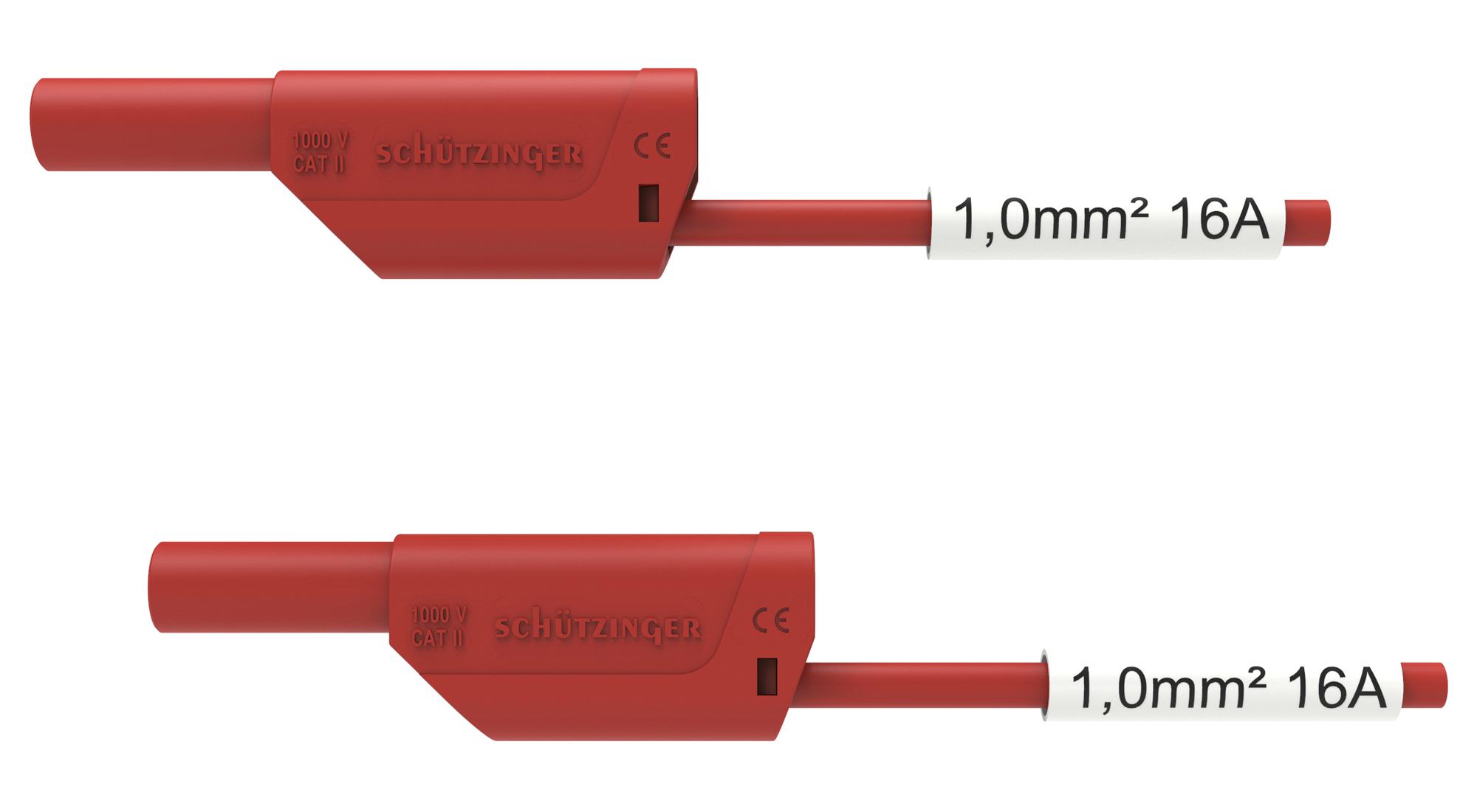 SCHUTZINGER DI VSFK 8500 / SIL 1 / 100 / RT