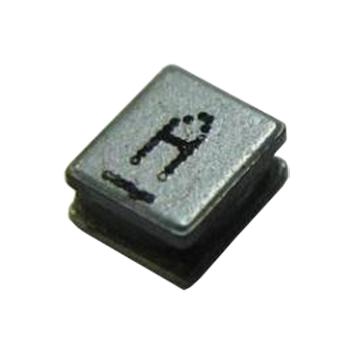 INDUCTOR, 10UH, SHIELDED, 1A;