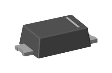 DIODES INC. PD3Z284C5V6-7