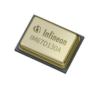 INFINEON IM67D130AXTSA2