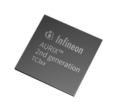 INFINEON TC3E7QX192F300SAAKXUMA1