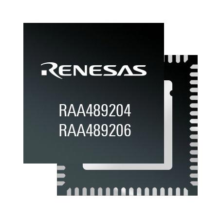 RENESAS RAA4892062GNP#MA5