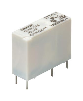 OMRON ELECTRONIC COMPONENTS G5NB-1A4-EL-HA-PW-SP DC24