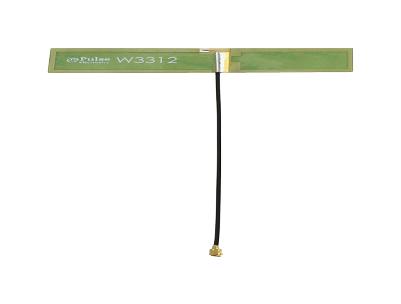 ANTENNA, PCB, 863-928MHZ, ADHESIVE;