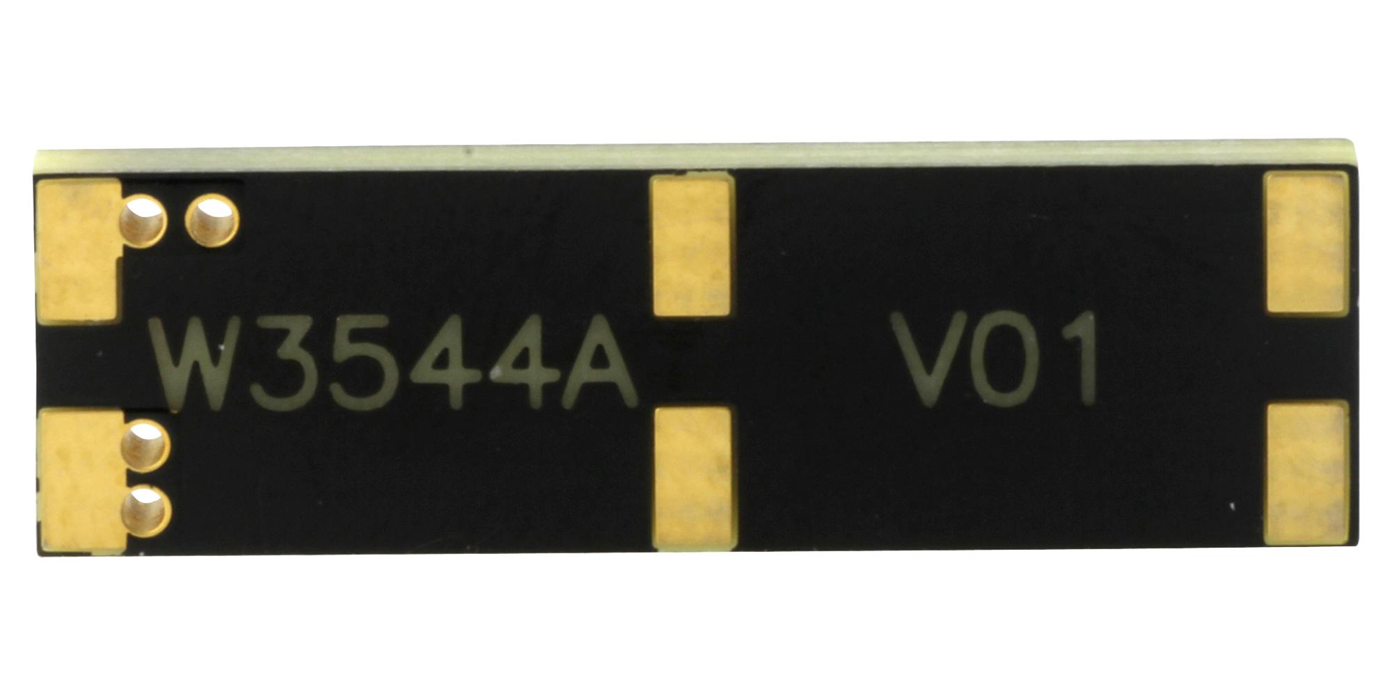 ANTENNE, PCB, 1.92-2.17GHZ, -1.66DBI;