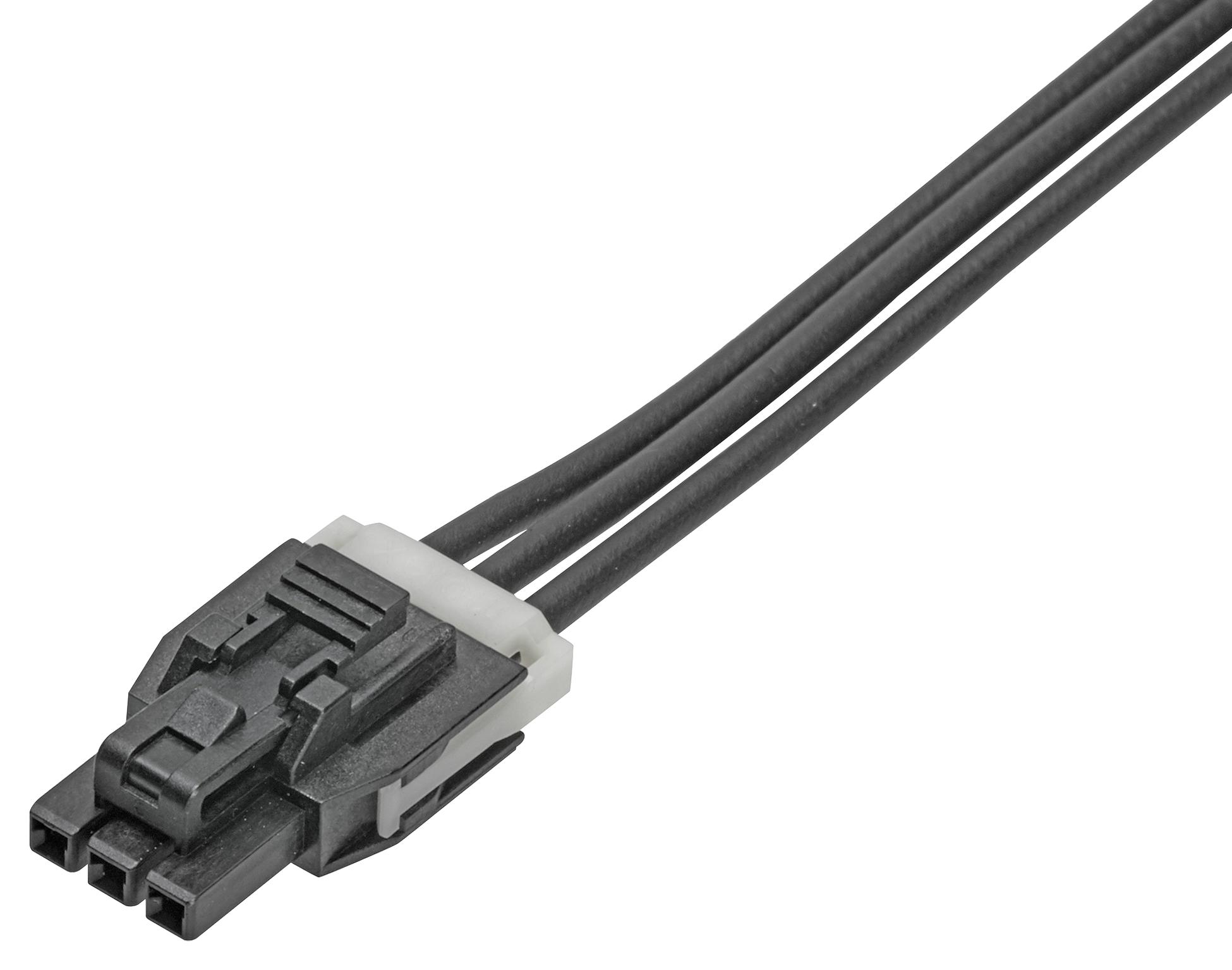 MOLEX 145130-0301