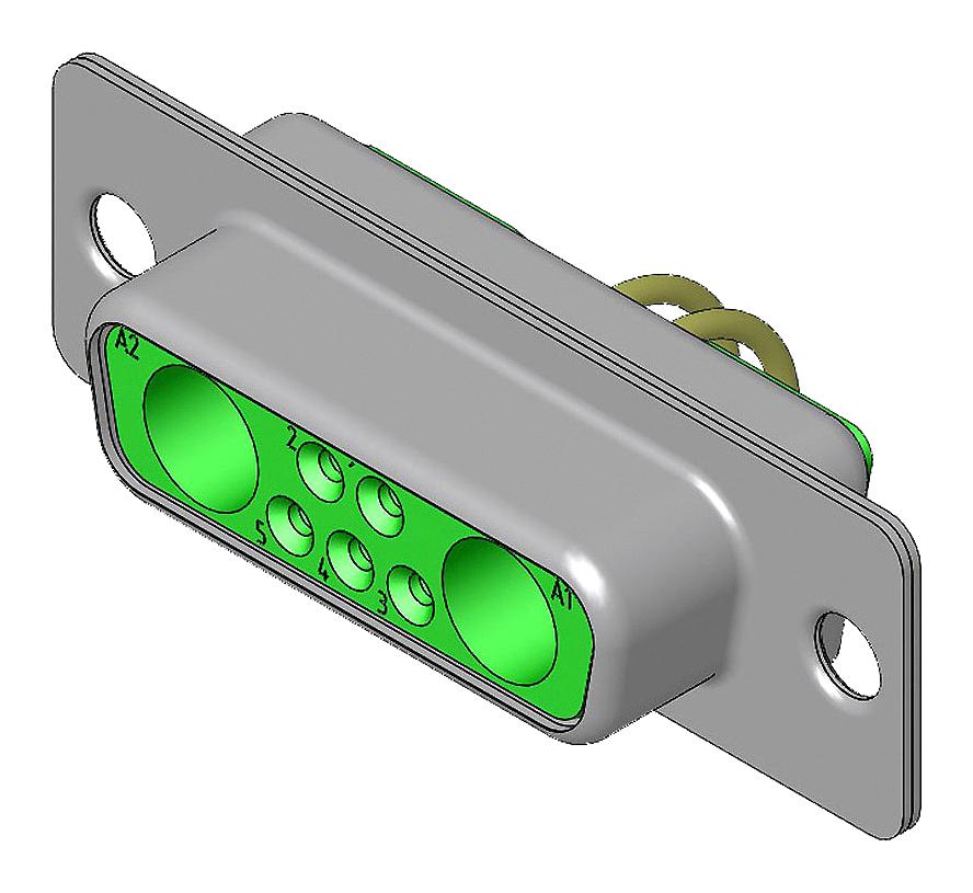 MOLEX 173107-0095