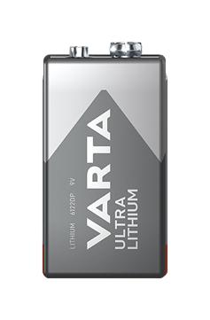 VARTA 6122101501