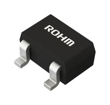 ROHM DTC114WU3HZGT106