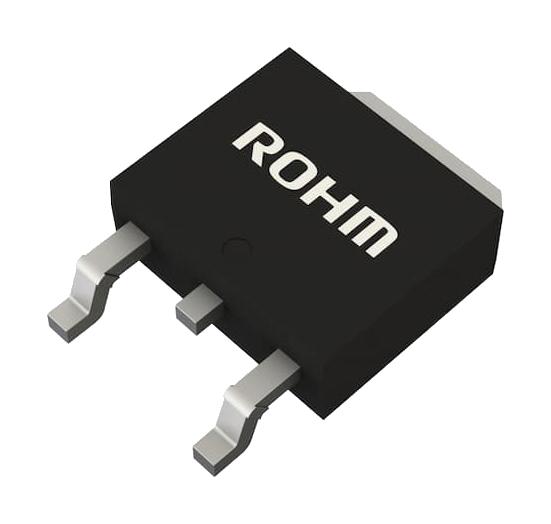 ROHM R6007KND3TL1