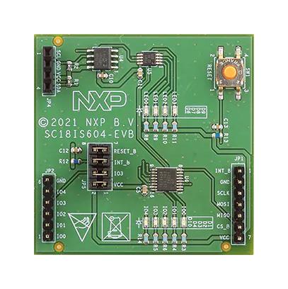 NXP SC18IS604-EVB