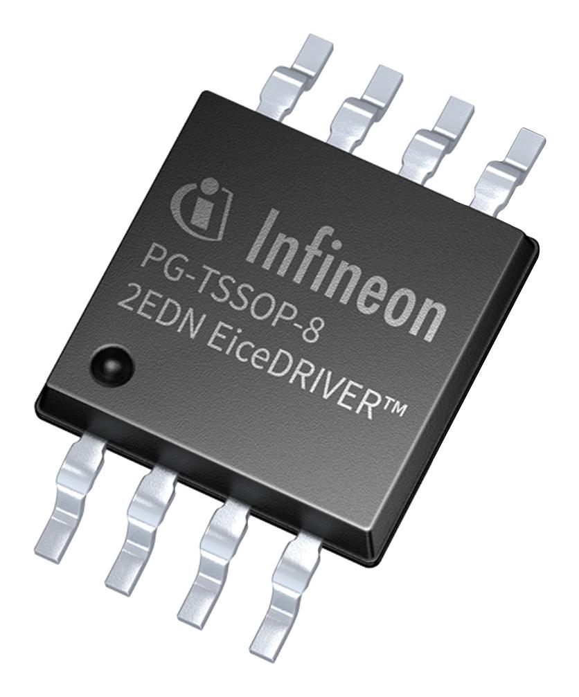 INFINEON 2EDN8534RXTMA1