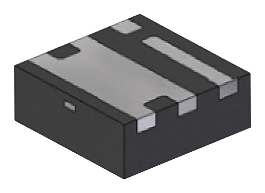 DIODES INC. DMP2039UFDE4-7