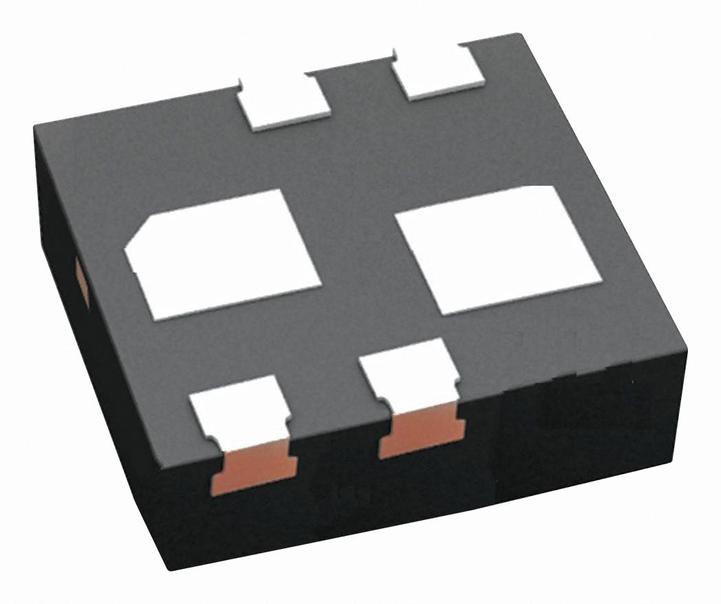 DIODES INC. DMN2300UFL4-7