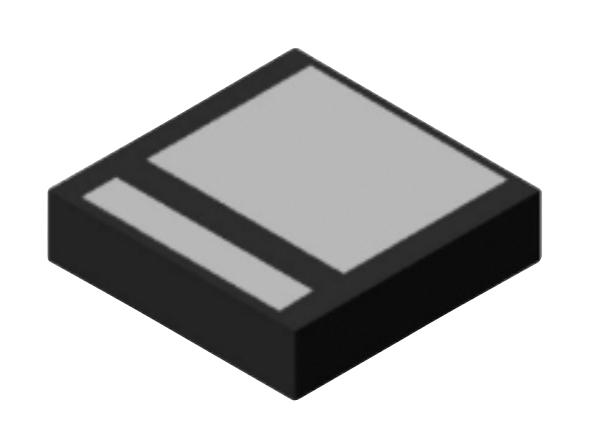 DIODES INC. SDM1100LP-7