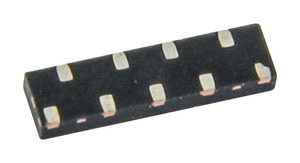 DIODES INC. D3V3F8U9LP3810-7