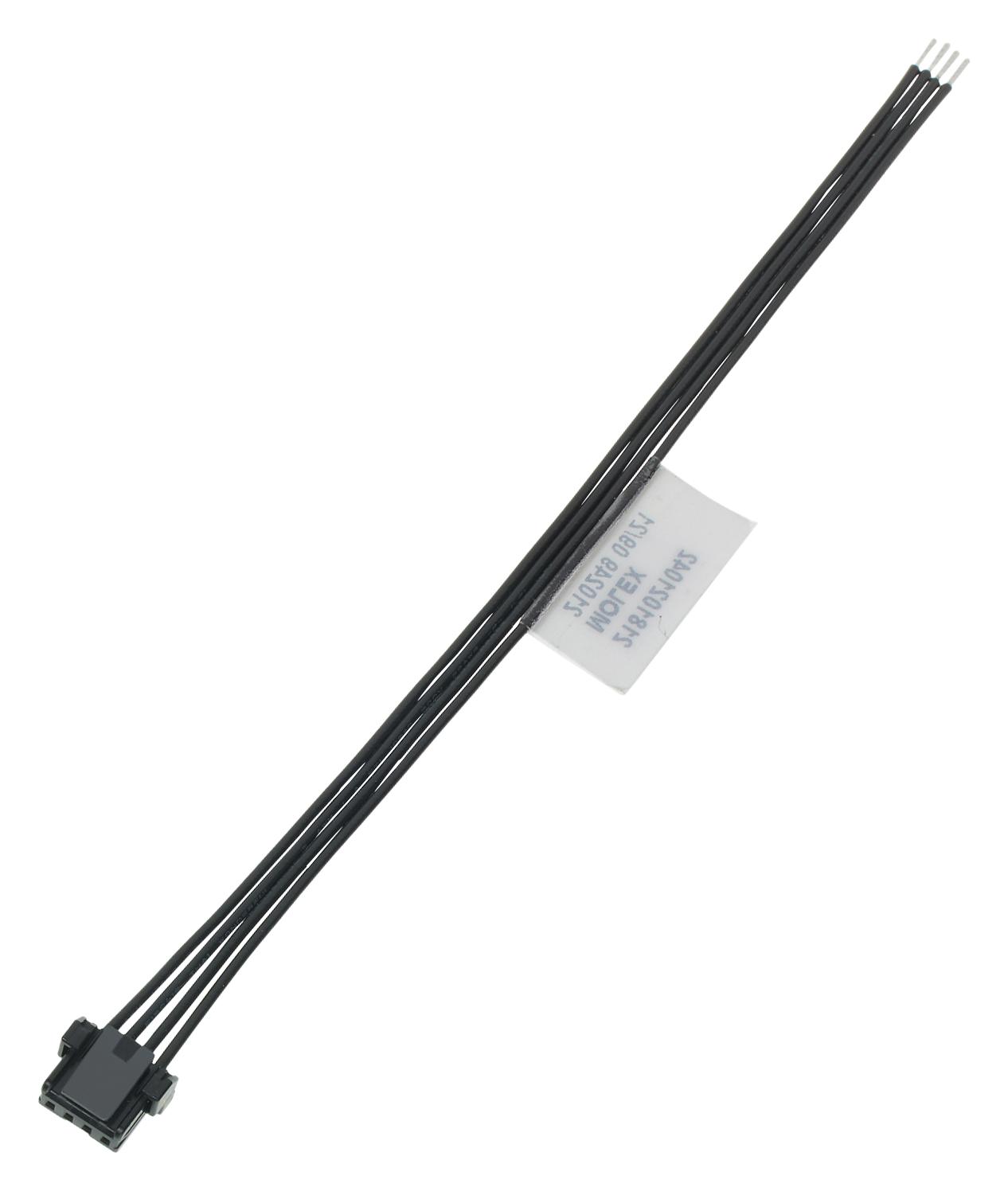 MOLEX 218102-1043