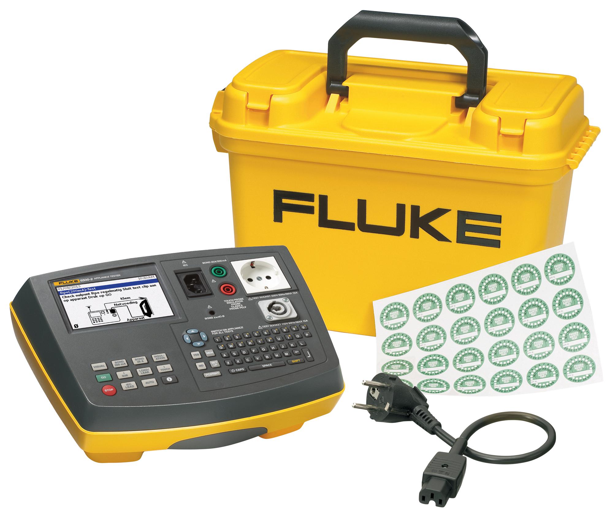 FLUKE 6500-2 NL FTT KIT 2