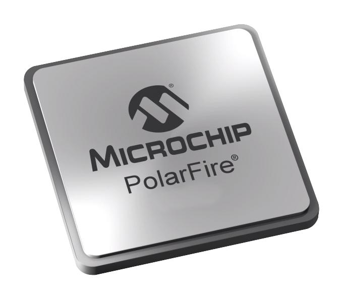 MICROCHIP MPF050T-FCVG484I