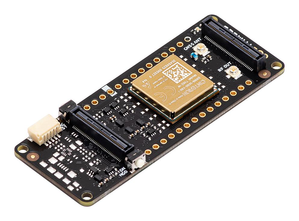 MKR-BOARD, 3.2V BIS 3.4V, -40 BIS 85Â°C;