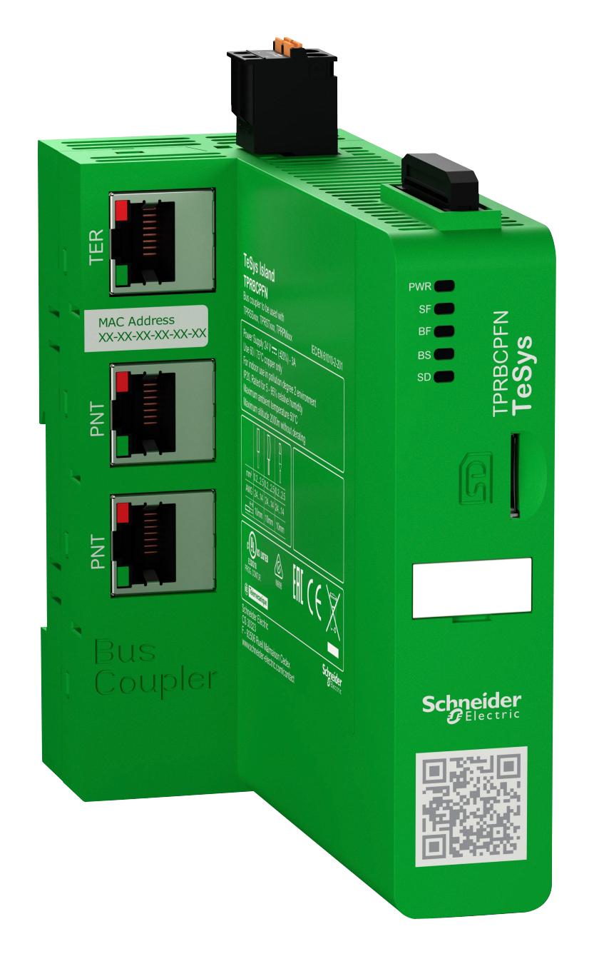 SCHNEIDER ELECTRIC TPRBCPFN