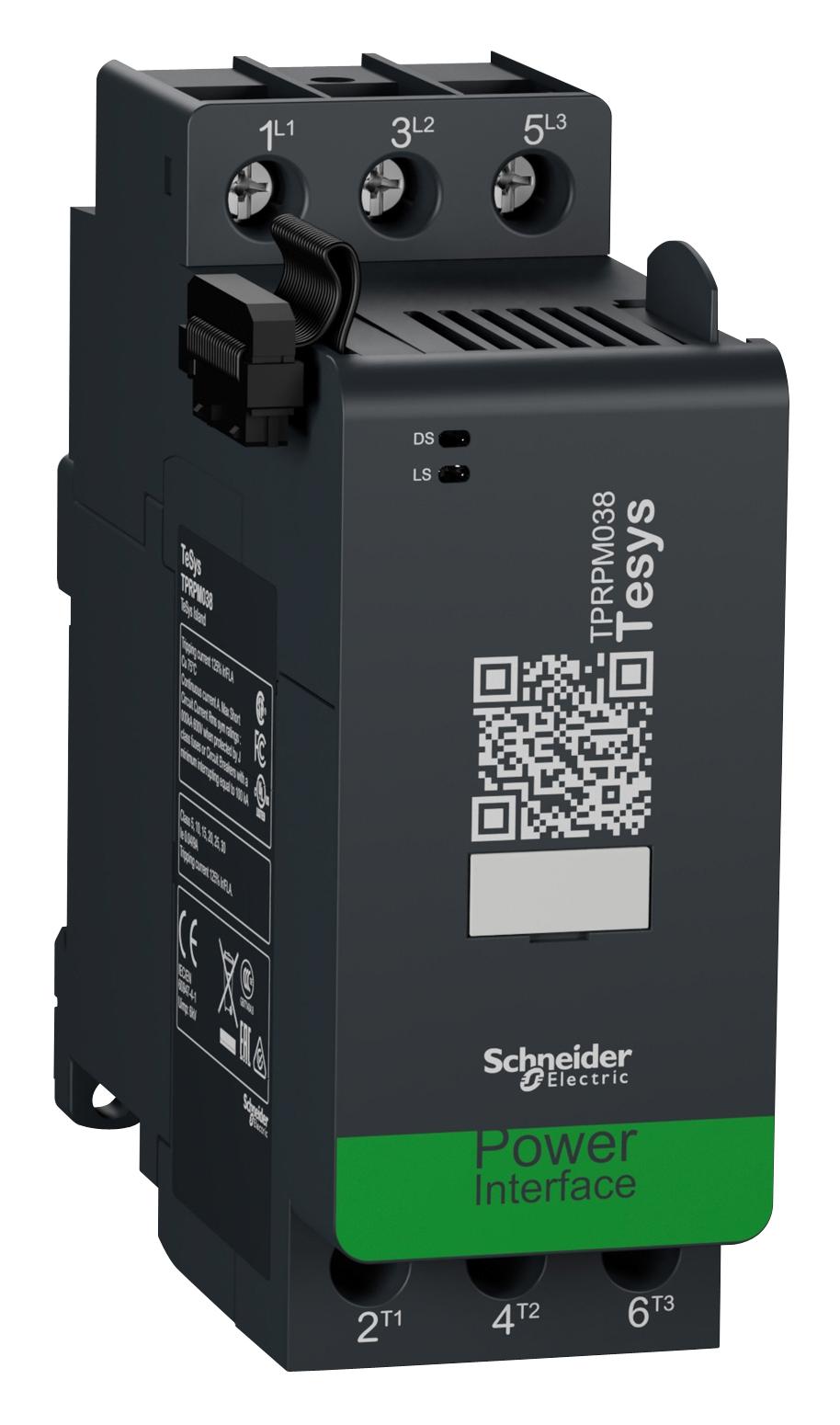 SCHNEIDER ELECTRIC TPRPM038