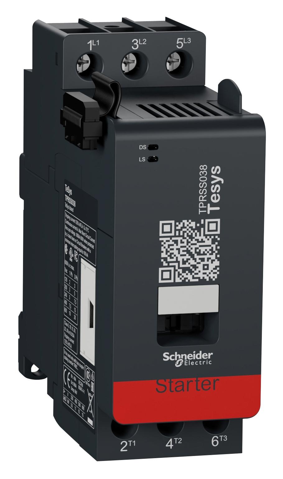 SCHNEIDER ELECTRIC TPRSS038