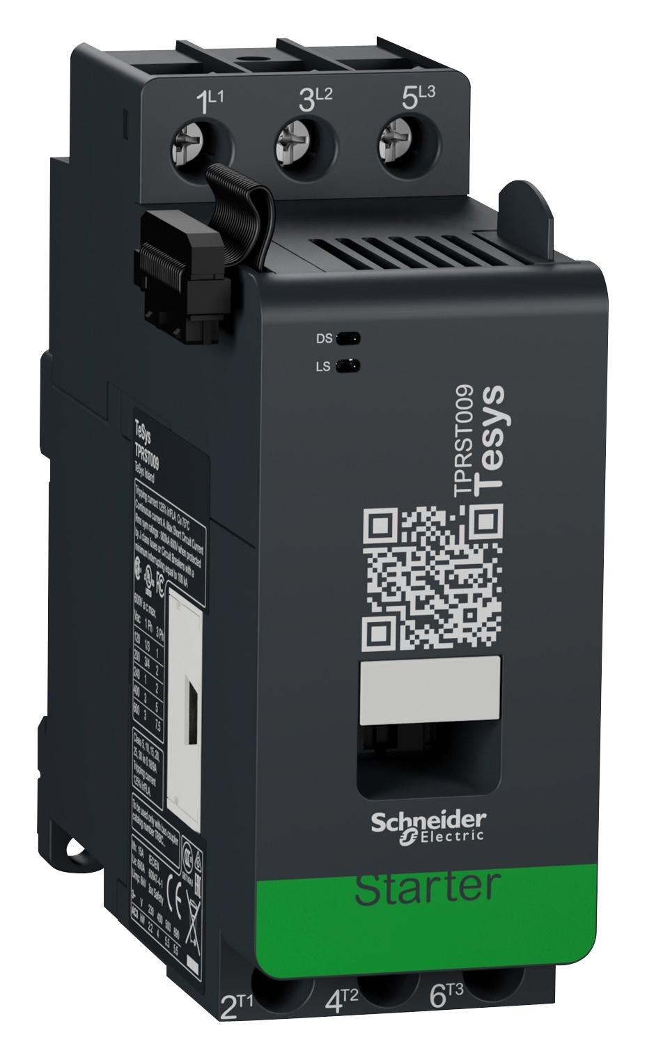 SCHNEIDER ELECTRIC TPRST009