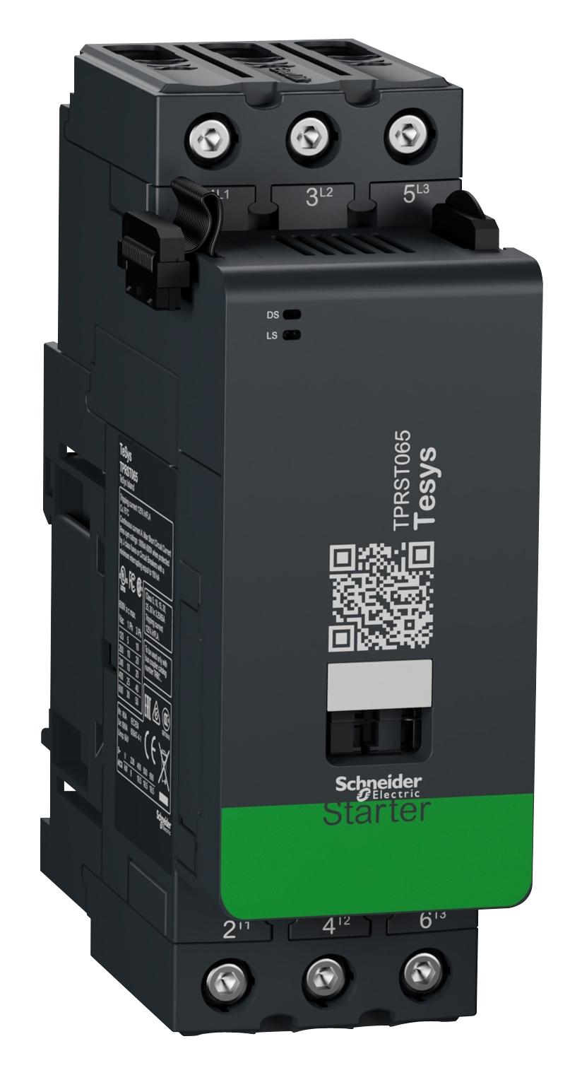 SCHNEIDER ELECTRIC TPRST065