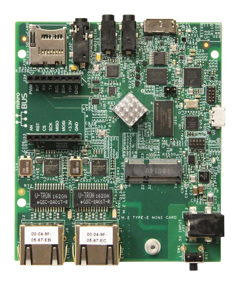 NXP FRWY-LS1012A-PB