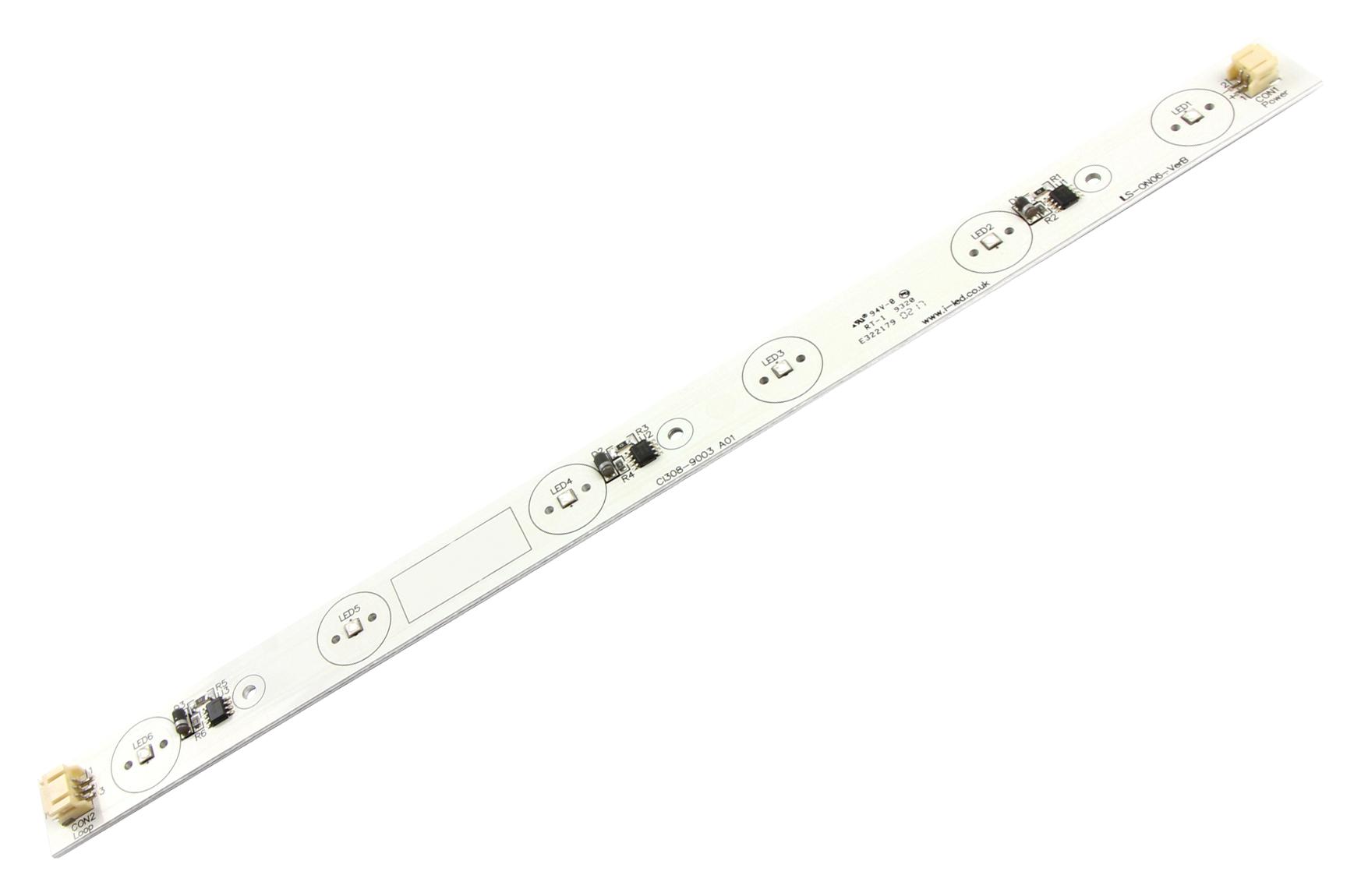 LED-MODUL, NEUTRALWEISS, 660LM, 8.4W;