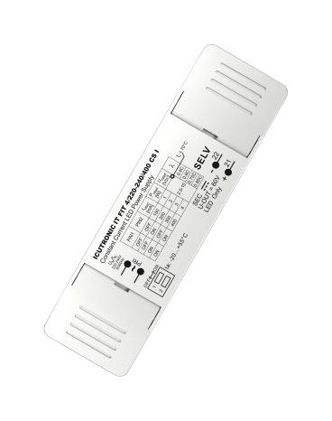 OSRAM IT-FIT-4/220-240/400-CS-I