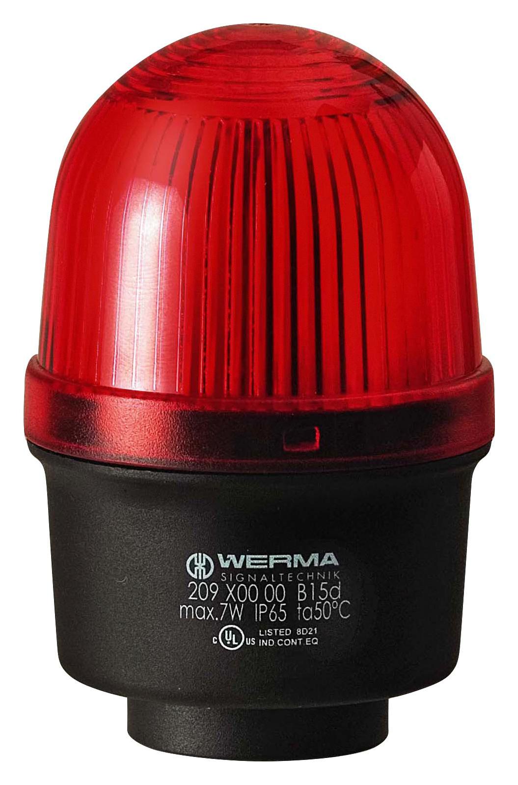 WERMA 21950000