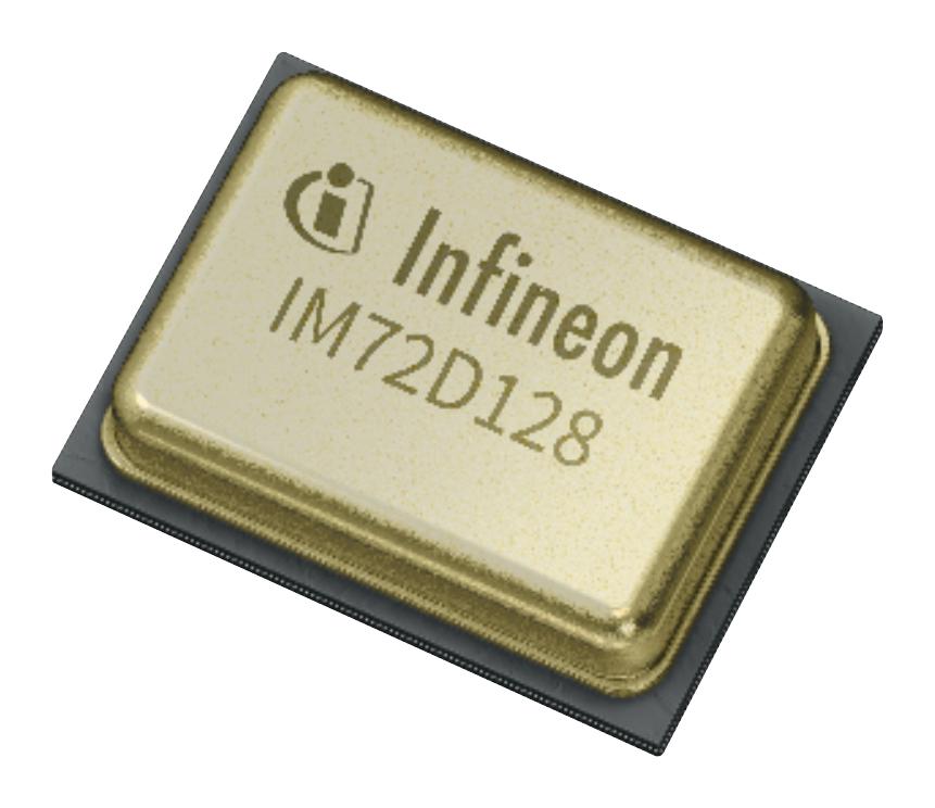 INFINEON IM72D128V01XTMA1