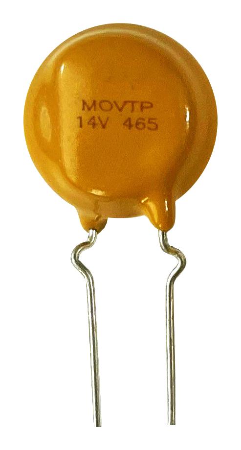 VARISTORS;