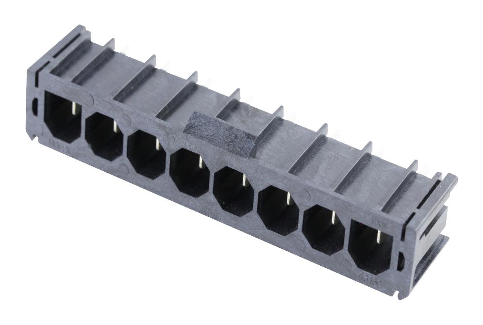 MOLEX 172043-0801