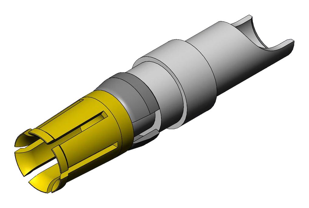 MOLEX 173112-0914