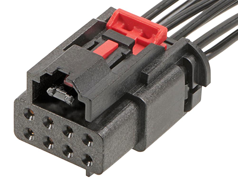 MOLEX 205926-0110