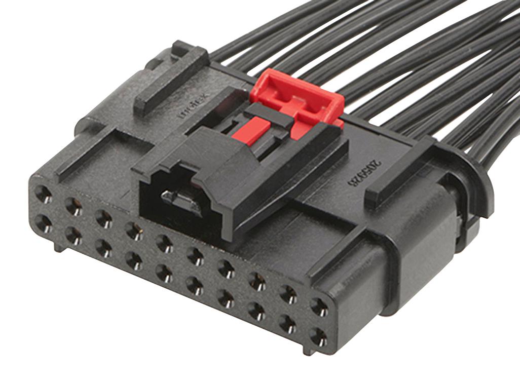 MOLEX 205926-0170