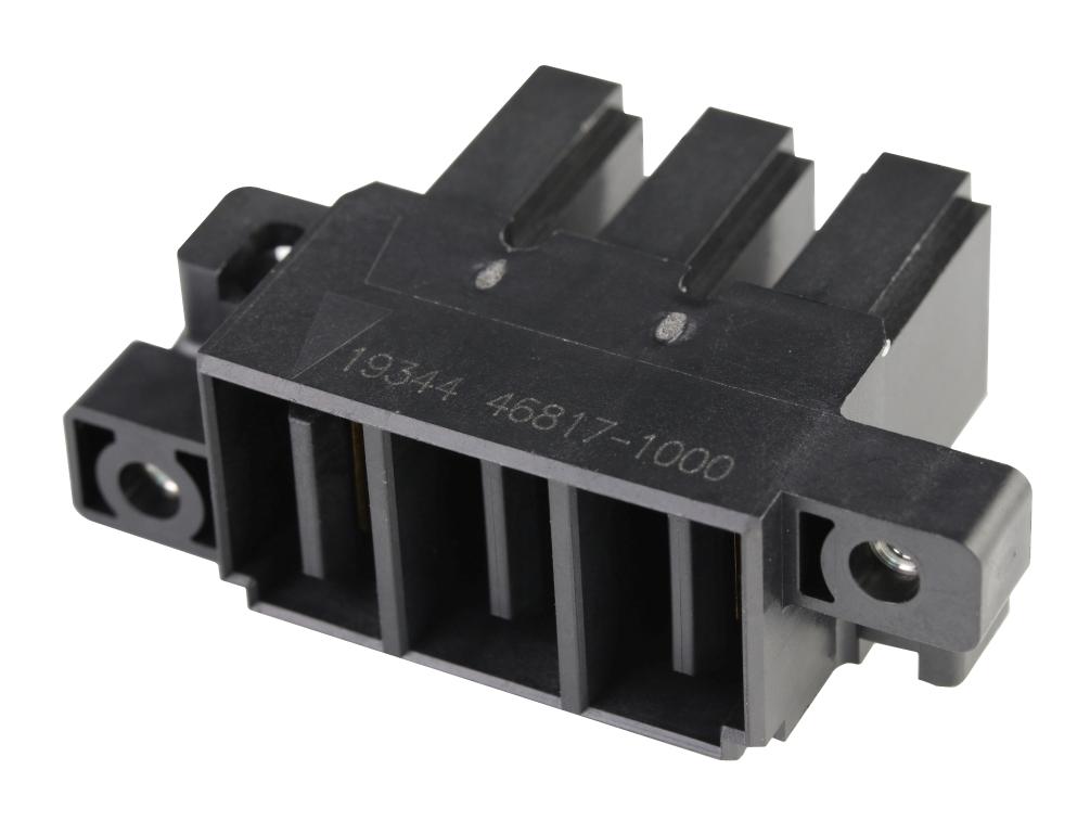 MOLEX 46817-1000