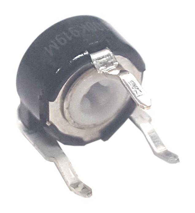 TRIMMPOTENTIOMETER, 10K, 0.1W, 1GANG;